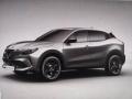 Km 0 ALFA ROMEO Junior