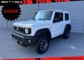 usato SUZUKI Jimny