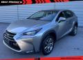 usato LEXUS NX 300