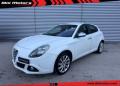 usato ALFA ROMEO Giulietta