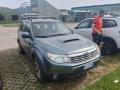 usato SUBARU Forester