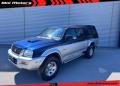 usato MITSUBISHI L200