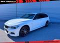 usato BMW 320