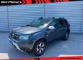 usato DACIA Duster