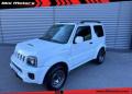 usato SUZUKI Jimny