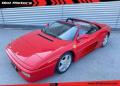 usato FERRARI 348