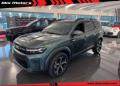 usato DACIA Bigster