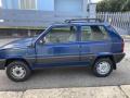 usato FIAT Panda
