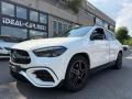 usato MERCEDES GLA 200