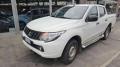 usato MITSUBISHI L200