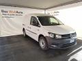 Km 0 Volkswagen Caddy