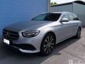 usato MERCEDES E 300