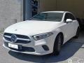 usato MERCEDES A 250