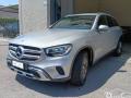 usato MERCEDES GLC 300