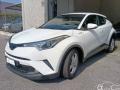 usato TOYOTA C HR