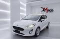 usato FORD Fiesta