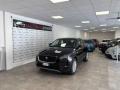 usato JAGUAR E Pace
