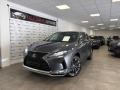 usato LEXUS RX 450h