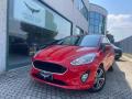 usato FORD Fiesta
