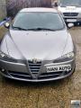 usato ALFA ROMEO 147