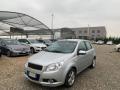 usato CHEVROLET Aveo