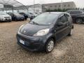 usato PEUGEOT 107