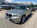 usato BMW X3