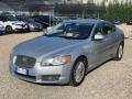 usato JAGUAR XF