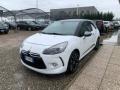 usato DS AUTOMOBILES DS 3