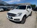 usato SSANGYONG REXTON