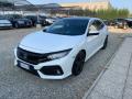 usato HONDA Civic