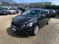 usato CHEVROLET Aveo
