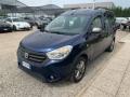 usato DACIA Dokker