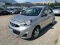usato NISSAN Micra