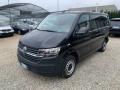 usato VOLKSWAGEN Transporter
