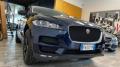 usato JAGUAR F Pace