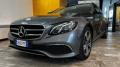 usato MERCEDES E 200