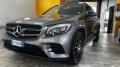 usato MERCEDES GLC 250