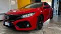 usato HONDA Civic