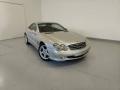 usato MERCEDES SL 350