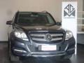 usato MERCEDES GLK 220