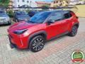 usato TOYOTA Yaris Cross