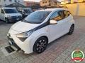 usato TOYOTA Aygo
