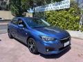 usato SUBARU Impreza