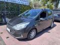 usato FORD B Max