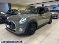 usato MINI Cooper