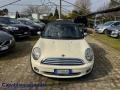 usato MINI Cabrio