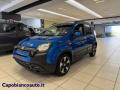 Km 0 FIAT Panda Cross