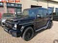 usato MERCEDES G 63 AMG