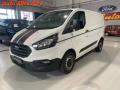 usato FORD Transit Custom